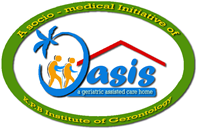 Oasis Logo