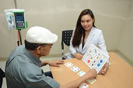 Comprehensive Memory Clinic