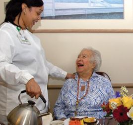 Long Term Care Long Term Care