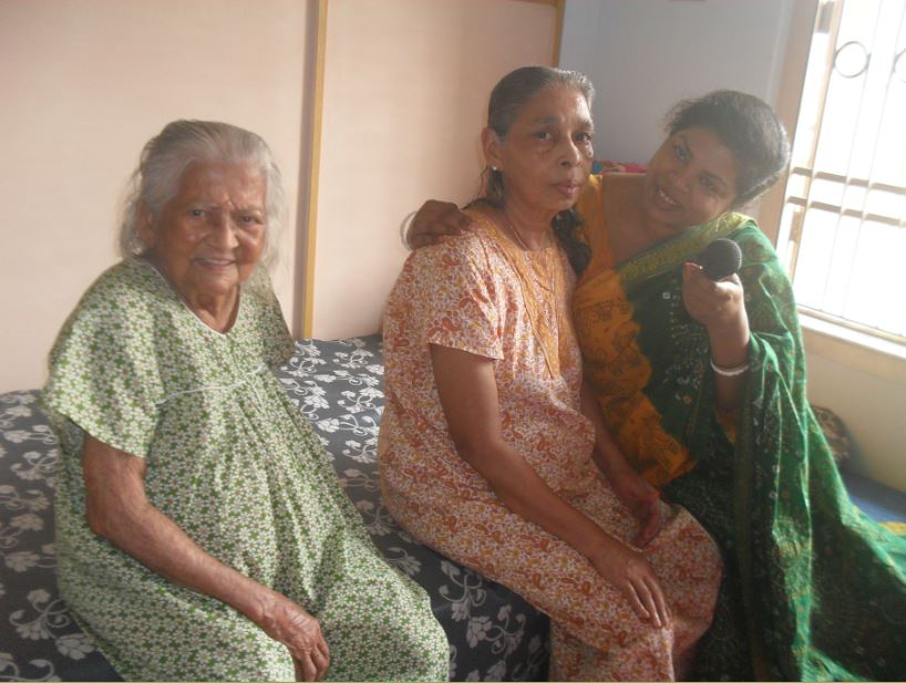 Short Term Respite Care Short Term Respite Care