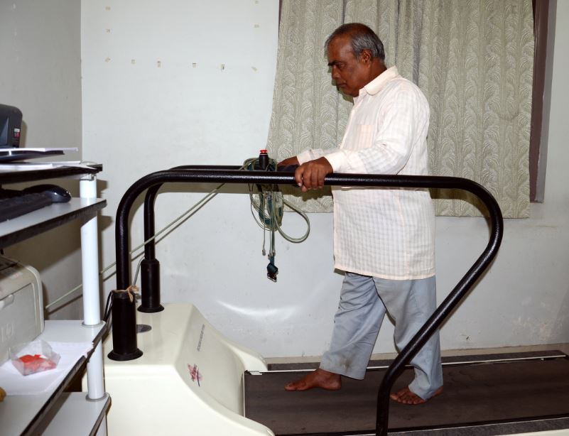 Fitness and Rehabilitation Fitness and Rehabilitation